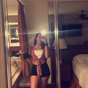 Meet your Posher, Susana